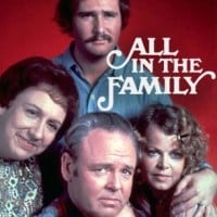 The Opening Theme Song is Based on All in the Family