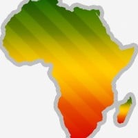 Africa's Population Reaches 1 Billion