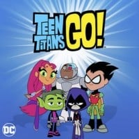 Airing too much Teen Titans Go!