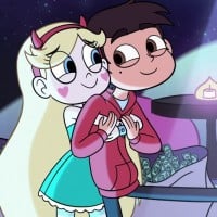 Star & Marco - Star vs. the Forces of Evil