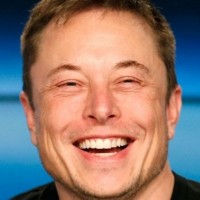 Elon Musk (South Africa)