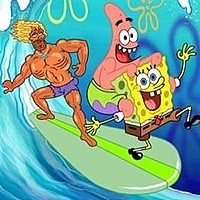 Spongebob vs. The Big One