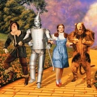 The Wizard of Oz (2035)