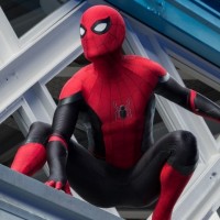 Upgraded Suit (Spider-Man: Far from Home)