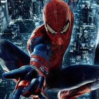 Amazing Spider-Man (2012) Suit