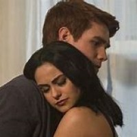 Varchie (Veronica and Archie)