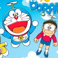 Doraemon: Gadget Cat from the Future