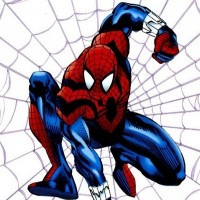 Ben Reilly Spider-Man Costume