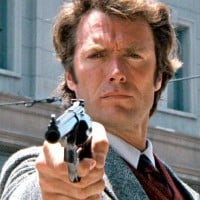 You've got to ask yourself one question. Do I feel lucky? Well, do ya punk? - Dirty Harry