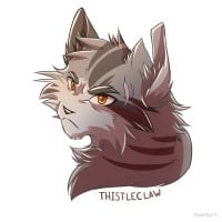 Thistleclaw - Making Tigerpaw evil