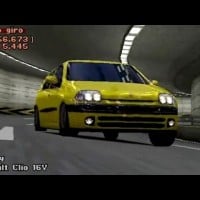 Clio Renault Sport 2.0 16V ‘02