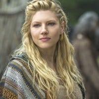 Lagertha (Katheryn Winnick) - Vikings