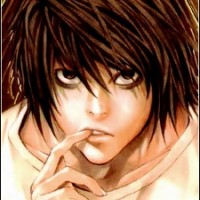 L - Death Note