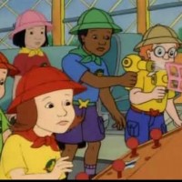 magic school bus earth day full episode