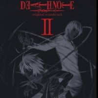 Death Note - Sekai Wo