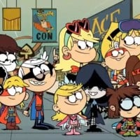 Kings of the Con (The Loud House)