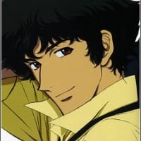 Spike Spiegel - Cowboy Bebop