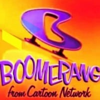 Boomerang Bumpers