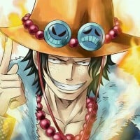 Portgas D. Ace (One Piece)