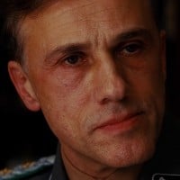 What a tremendously hostile world that a rat must endure. Yet not only does he survive, he thrives. Because our little foe has an instinct for survival and preservation second to none... And that Monsieur is what a Jew shares with a rat. - Hans Landa