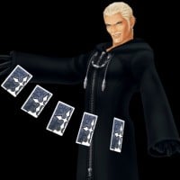 Luxord