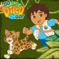 Go Diego Go