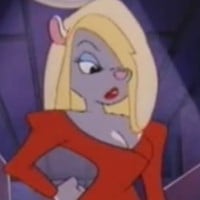 Minerva Mink (Animaniacs)