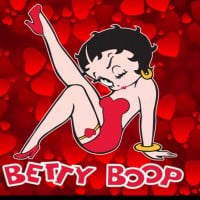 Betty Boop (Betty Boop)
