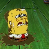 Played a Horrible April Fool's Prank on SpongeBob and Made Him Cry - Fool's in April