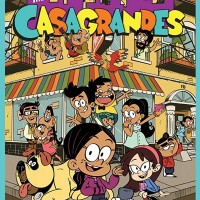 The Casagrandes