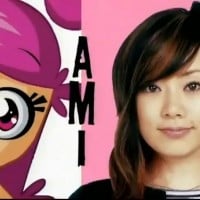 Ami Onuki (Hi Hi Puffy AmiYumi)