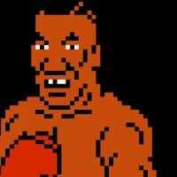 Mike Tyson - Punch Out!