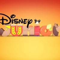 Disney Junior