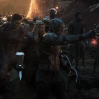 Avengers Assemble (Endgame)