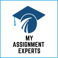 My Assignment Experts