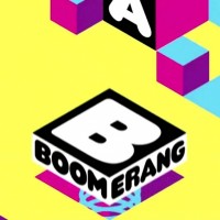 Getting rid of Boomerang's old logo and numbers, and making its logo like Cartoon Network's