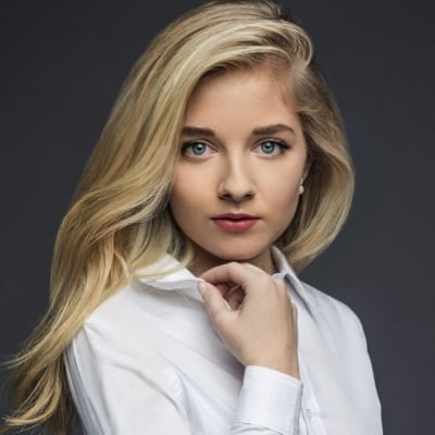 Jackie Evancho