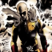 One-Punch Man