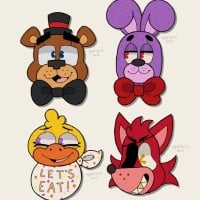 Five Nights At Freddy's Fans