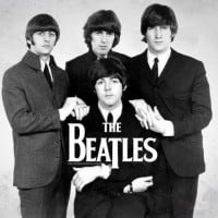 The Beatles - Pop, Rock