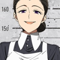 Isabella - The Promised Neverland