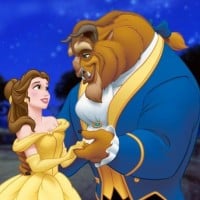 Belle & Beast - Beauty and the Beast