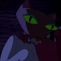 Kitty (The Mask)