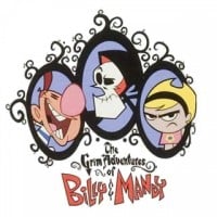 Cancelling The Grim Adventures of Billy & Mandy