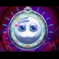 Nova (Kirby Planet Robobot. True Arena)