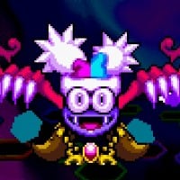 Marx Soul - Kirby Super Star Ultra