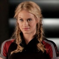 Glimmer (Leven Rambin in The Hunger Games)
