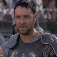 Maximus Decimus Meridius - Gladiator