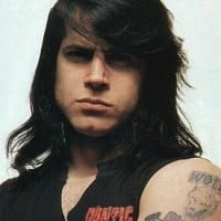 Glenn Danzig (Misfits)
