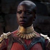 Okoye (Black Panther)